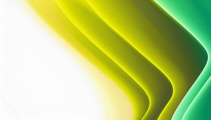 Naklejka premium abstract colorful wave background
