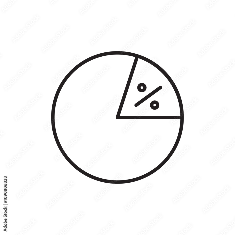 Aufkleber Ratio icon web design in vector