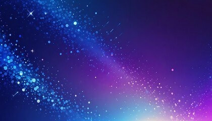 Obraz premium Stage light and golden glitter lights on floor. Abstract gold background for display your product. Spotlight realistic ray