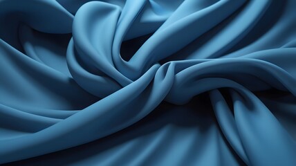 silk fabric background