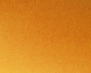 Fototapeta premium Vector bright orange background with yellow border.