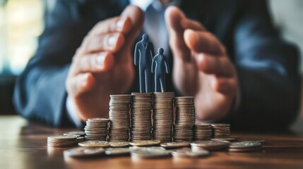 Reliable insurance solutions, safeguarding individuals and businesses with expert plans.