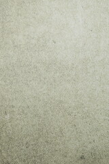 Texture of old paper as background, top view