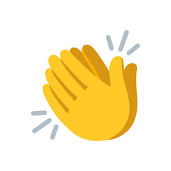 Clapping Hands 