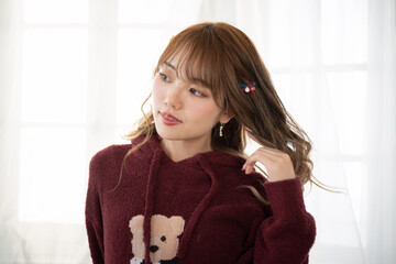 美しい日本女性