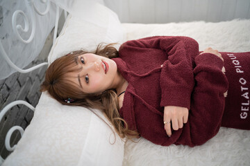 美しい日本女性