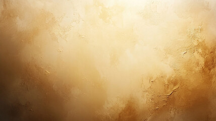 Obraz premium Beige canvas background with a subtle texture