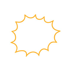 Comic Book Speech Bubbles