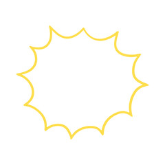 Comic Book Speech Bubbles