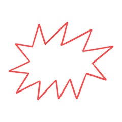 Comic Book Speech Bubbles