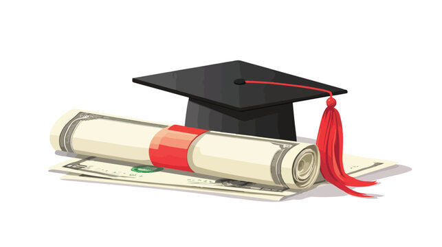 Education Grant Certificate for Tuition Fees Payment