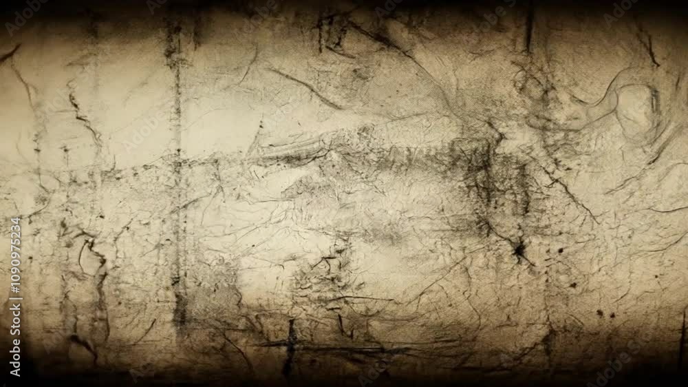 Aufkleber abstract texture background dark lines and patterns evoking mystery and depth for artistic design pr