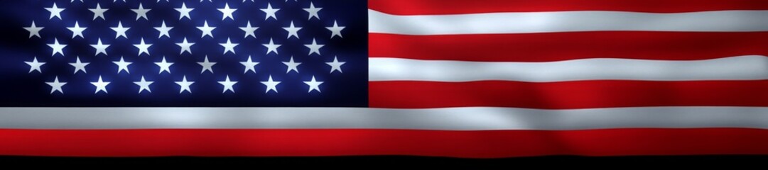 usa united states of america flag waving background texture.