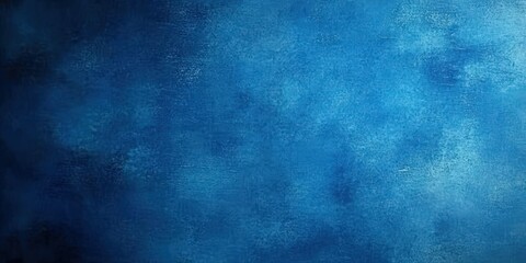 Obraz premium Blue textured background , blue wall , a versatile backdrop for website banners, social media posts, and advertising materials.luxury wall,Christmas background, old blue paint