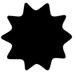 Geometric Shapes Element