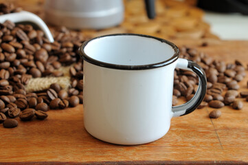 coffee the best break