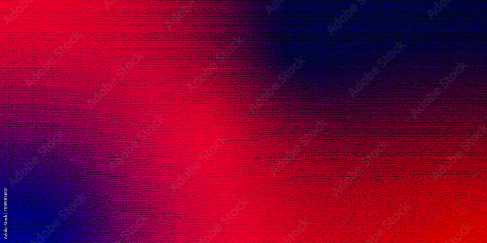 Aufkleber retro gradient noise background stock image. vintage gradient background with grunge texture. paper 