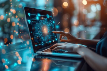 Ethical AI and Intellectual Property in Business: Protecting Creativity and Copyright in Artificial Intelligence