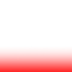 red gradient transparent background