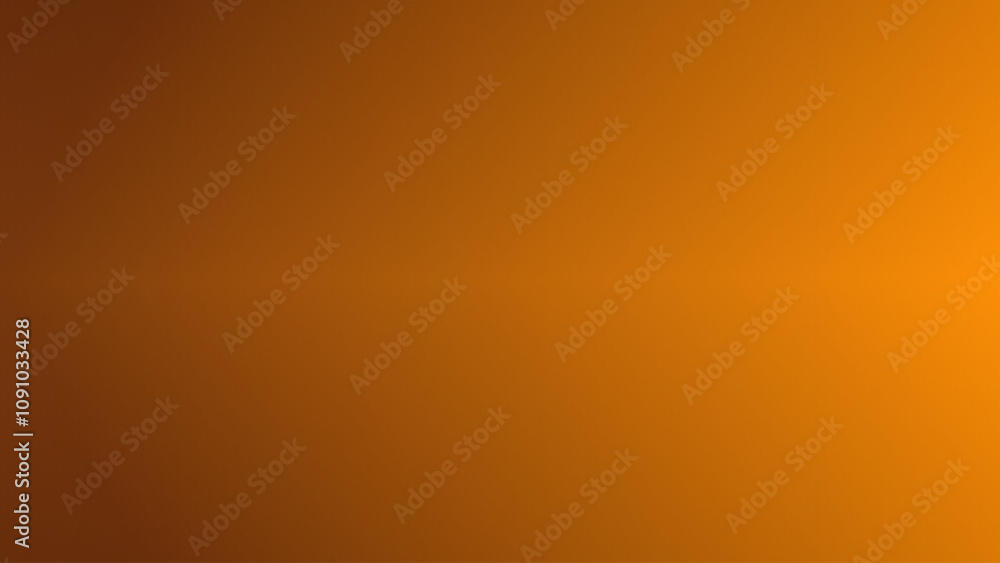 Poster an ethereal brown-white gradient background, smooth motion in dark and isolated space. dependable gr