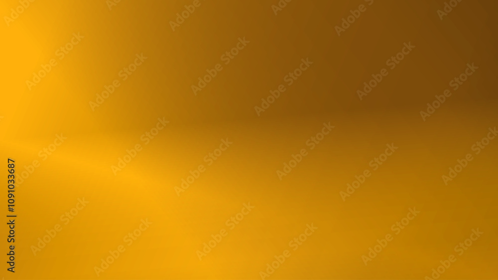 Poster gold color texture. brush stroke design element. grunge gold background pattern, rich gradient for a