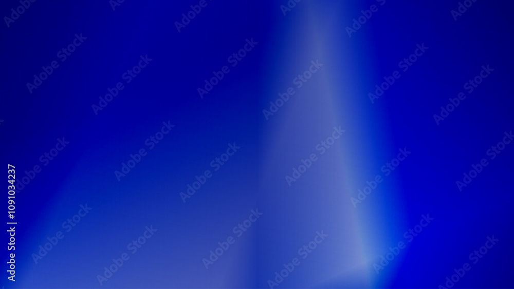 Poster blue gradient background grainy glowing blue light on dark backdrop noise texture effect banner head
