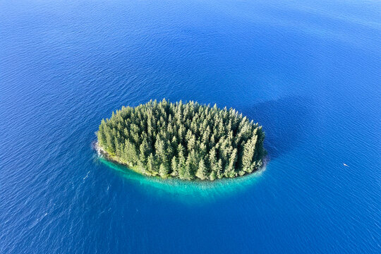 Isola felice