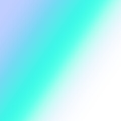 blue gradient transparent background