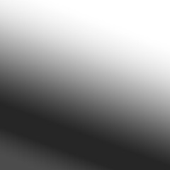 Black Transparent Gradient Shadow