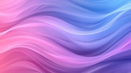 Fototapeta premium Serene Symphony of Pastel Hues