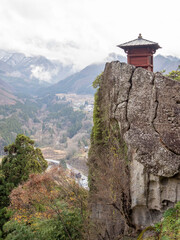 立石寺（山寺）