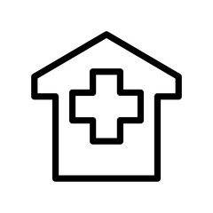 Obraz premium home care