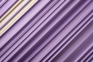 Lavender Luxury Background with Creamy Diagonal Textures for Effective Business Marketing
