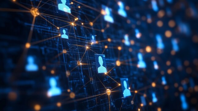 Synthetic identity fraud driven by AI deepfakes is challenging KYC/AML processes - Powered by Adobe