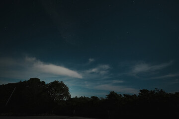 幻想夜　帷子崎