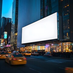 Billboard Mockup