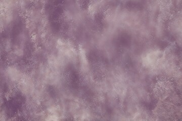 Obraz premium Lavender Vintage Raw Paper Noise Texture with Hazy Background