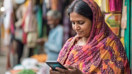 Financial Inclusion : Mobile based solutions target underbanked populations