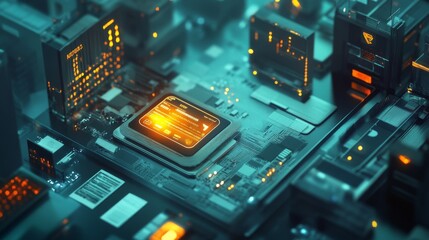 Embedded Finance : Non financial platforms integrate banking and payment services