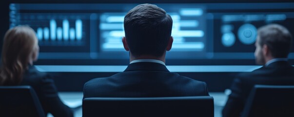 Cybersecurity audit highlights breach response strategies in business