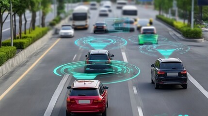 Autonomous Vehicle Hacks : Critical systems at risk of compromise