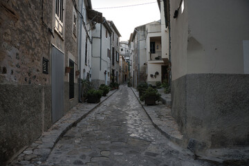 Estellencs is an ideal refuge where you can disconnect from the hustle and bustle of the world and...