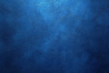 Textured Blue Background with Subtle Swirling Pattern for Graphic Design Projects