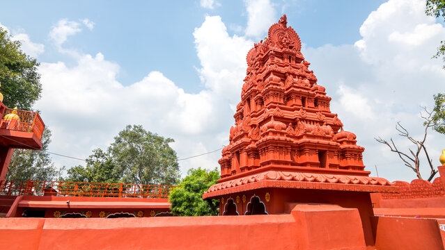 Bhartrihari cave in Ujjain are ancinet cave where king Bhartrihari meditated is located on the Shipra River, which is one of Ujjain's most renowned tourist destinations