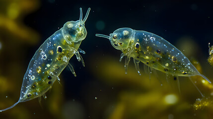 Keratella: A Vital Genus of Rotifers in Freshwater Research and Their Role in Aquatic Biodiversity