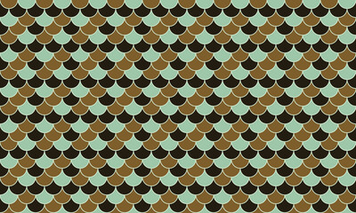 Tradition elegance on elegant chic. Aquatic template as vector 2025. Patterned stylish abstract colors.