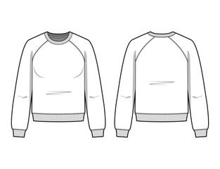 Ranglan Pullover