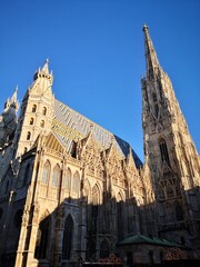 Wien, Stefansdom