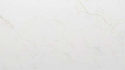 Fototapeta premium Creamy and smooth white limestone background with subtle veining and matte finish for sophisticated and elegant jewellery photography, soft, limestone