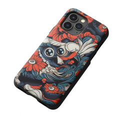 Customize your smartphone case personalization trends online market digital art consumer engagement personalized smartphone case, transparent background